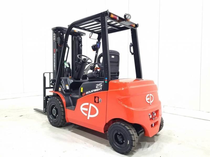 EP EFL253 280 NC Elektritõstukid