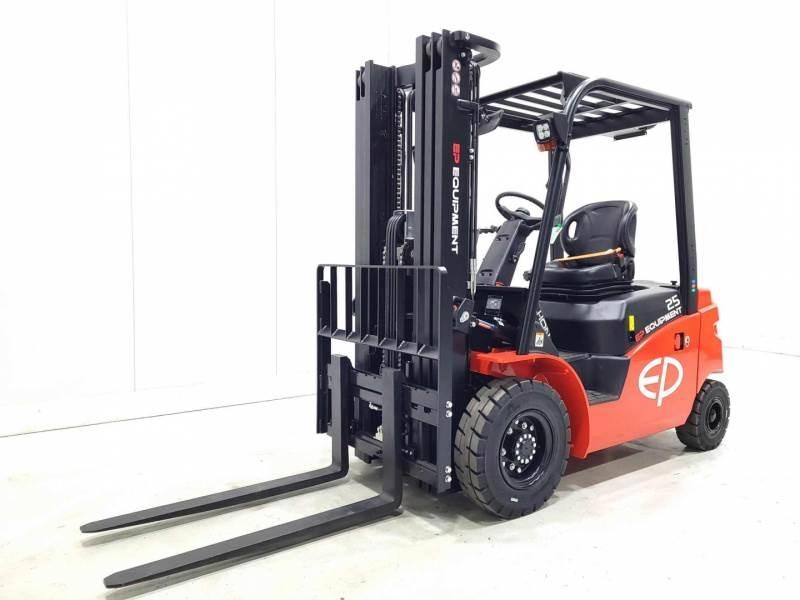 EP EFL253 280 NC Elektritõstukid