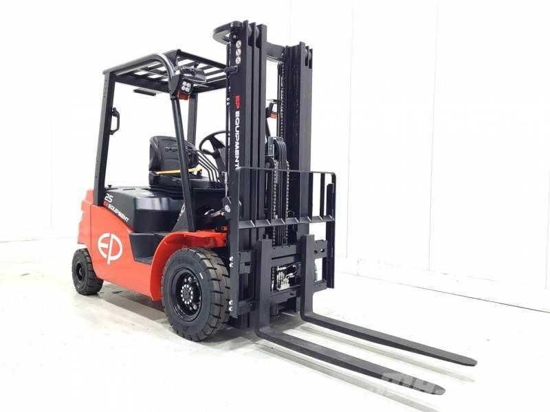EP EFL253 280 NC Elektritõstukid