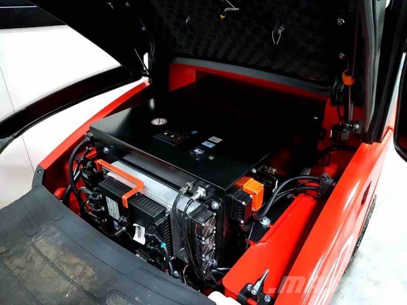 EP EFL253B 205 FC RENTAL Elektritõstukid