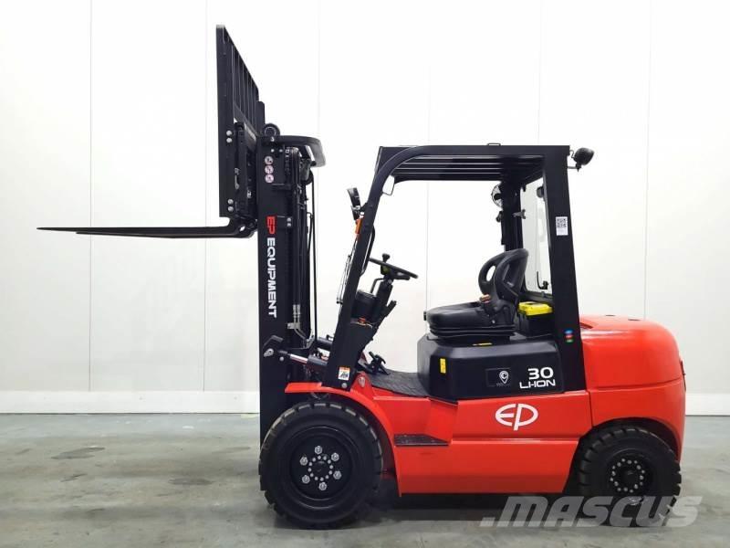 EP EFL302 205 HC Elektritõstukid