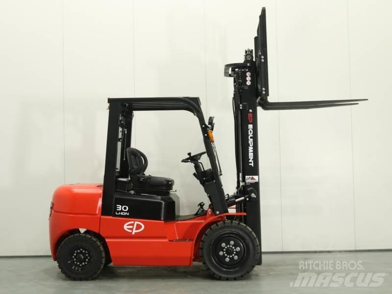 EP EFL302 410 Elektritõstukid