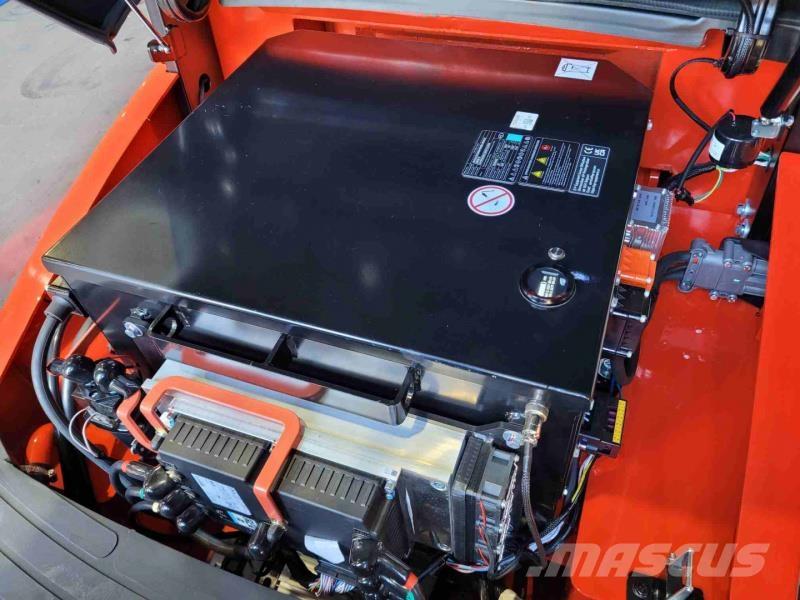 EP EFL303 205 HC Elektritõstukid