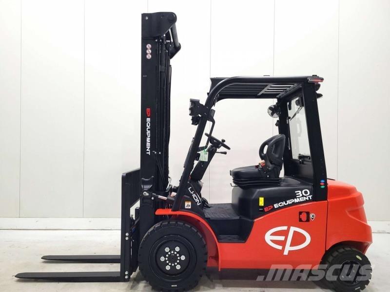 EP EFL303 280 HC Elektritõstukid