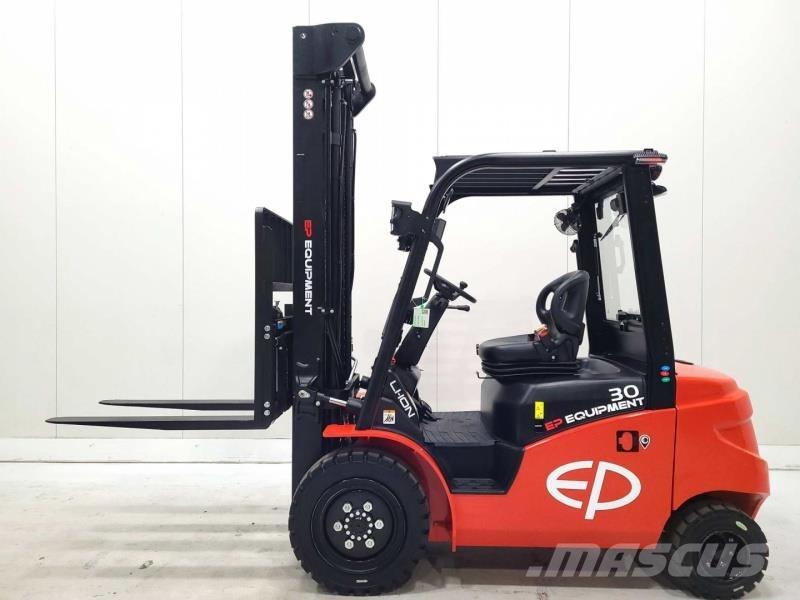 EP EFL303 280 HC Elektritõstukid