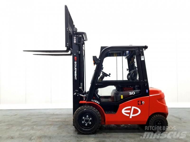 EP EFL303B 205 HC Elektritõstukid