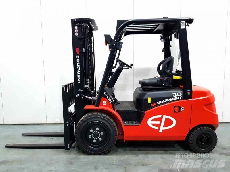 EP EFL303B 205 HC Elektritõstukid