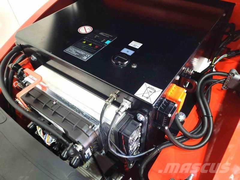 EP EFL353 280 HC Elektritõstukid