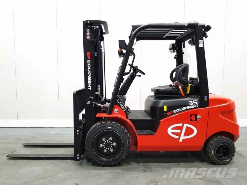 EP EFL353P 460 HC Elektritõstukid