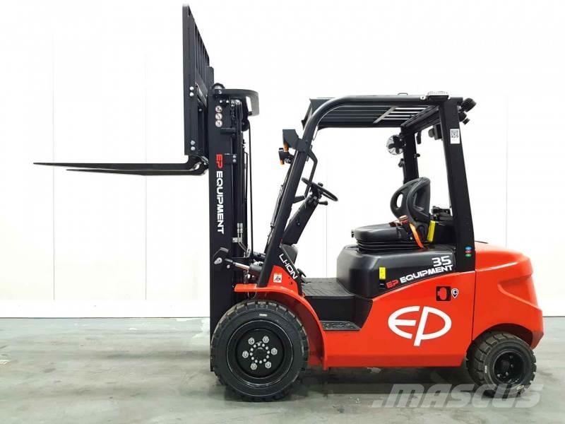 EP EFL353P 460 HC Elektritõstukid