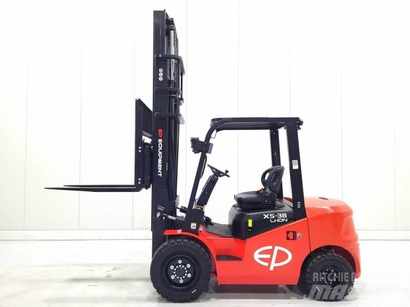 EP EFL382X5 280 NC Elektritõstukid