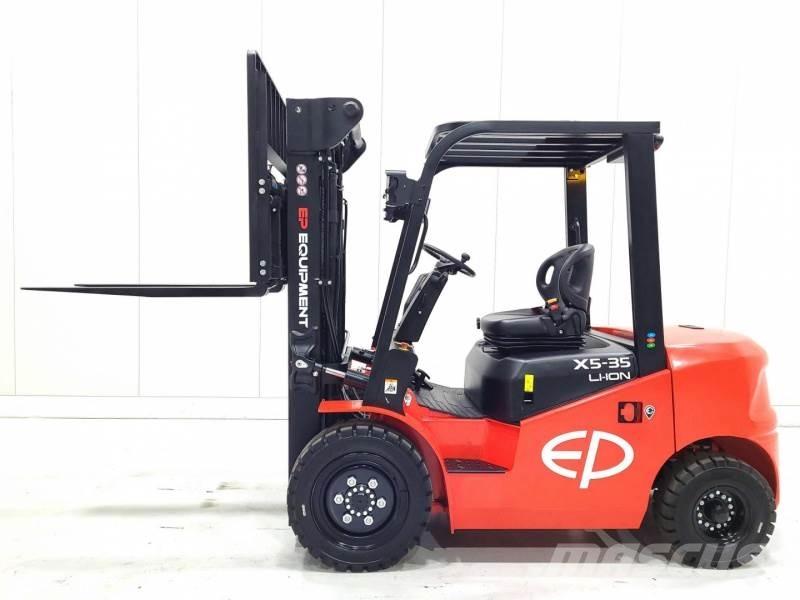 EP EFX5-351 280 NC Elektritõstukid