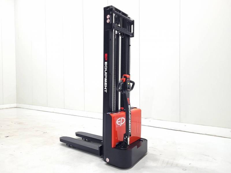 EP ESL122 3.6 Käsikahvelkärud