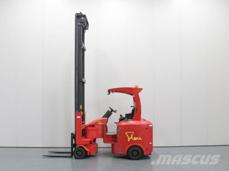 Flexi AC 1350 Kitsa vahekäigu tõstukid