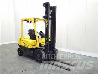 Hyster H2.0XT Diiseltõstukid