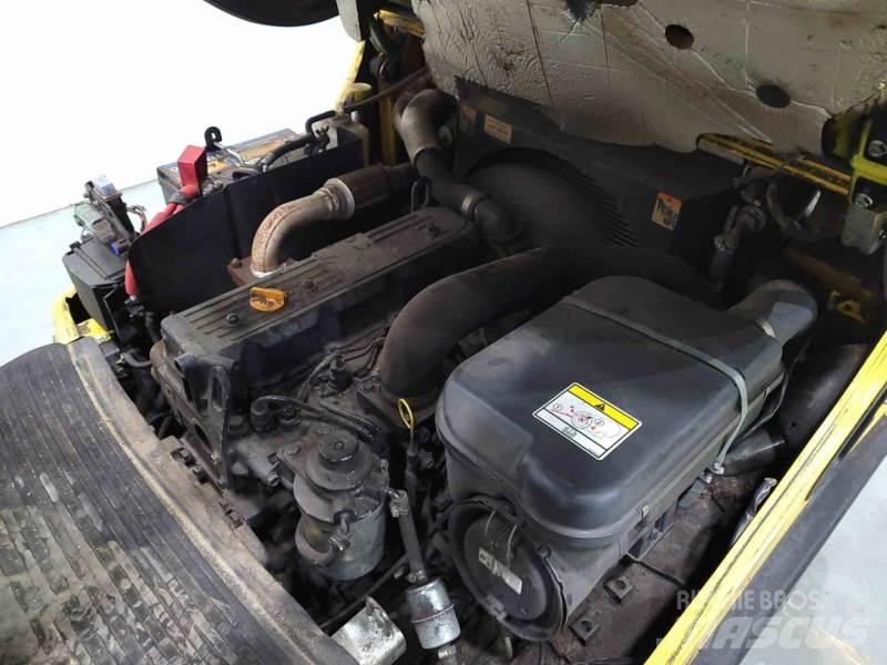 Hyster H2.0XT Diiseltõstukid