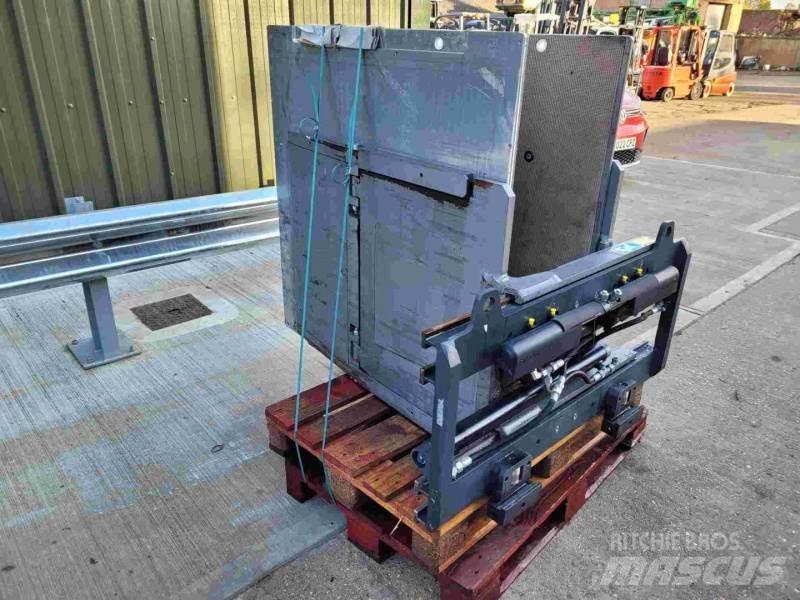 Kaup 15T414-1L Muud
