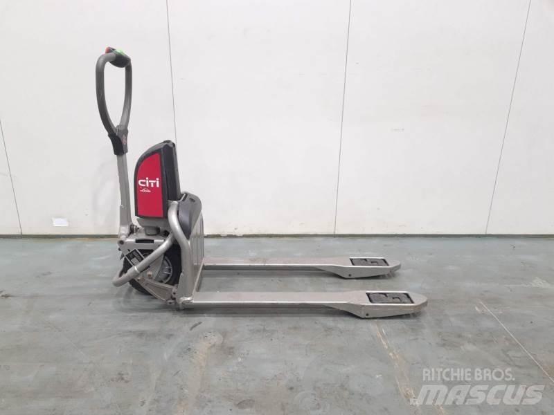 Linde CITI ONE 1130-00 Kahvelkäru