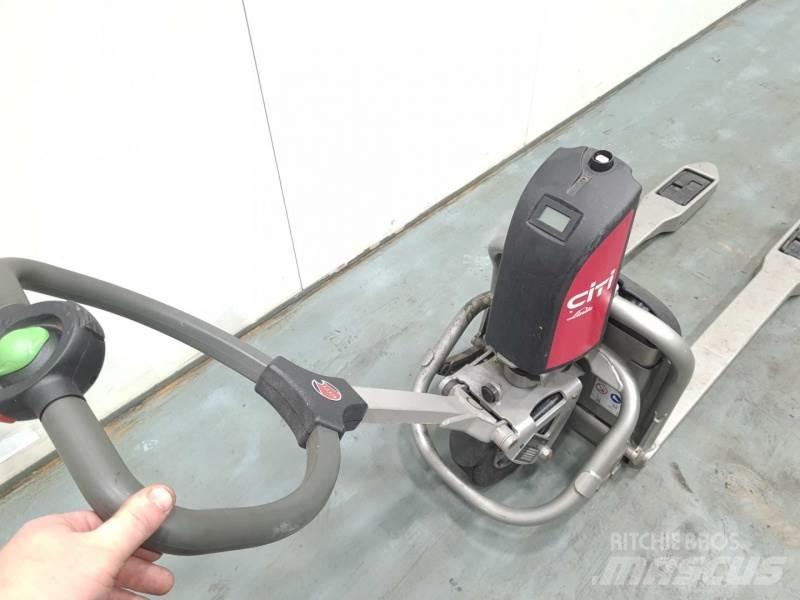 Linde CITI ONE 1130-00 Kahvelkäru