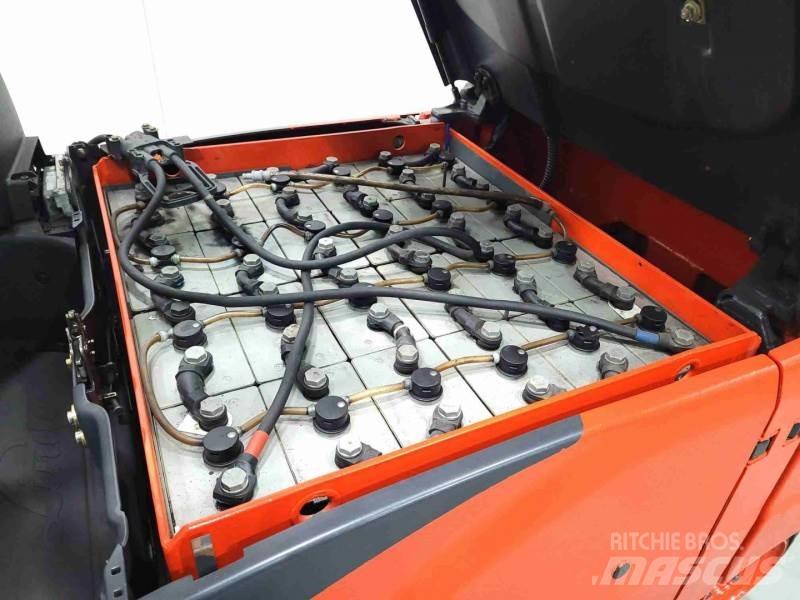 Linde E20PHL 386 Elektritõstukid