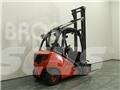 Linde H25D-02 392 Diiseltõstukid
