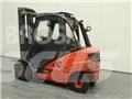 Linde H30D-02 393 Diiseltõstukid