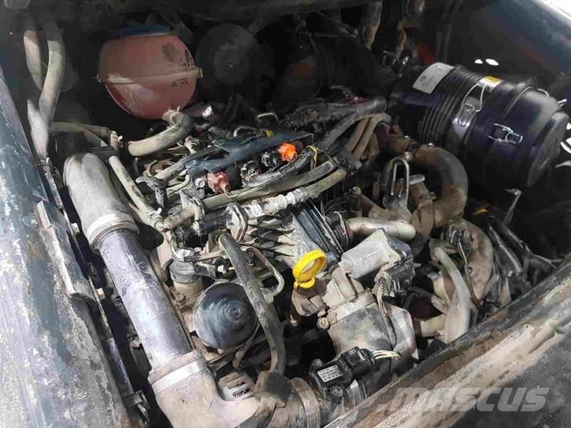 Linde H30D-02 393 DONOR Diiseltõstukid