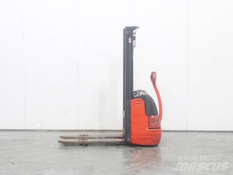 Linde L10 379 Käsikahvelkärud