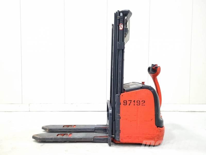 Linde L14 Käsikahvelkärud