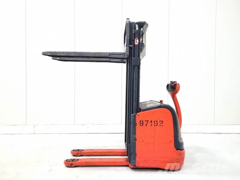 Linde L14 Käsikahvelkärud