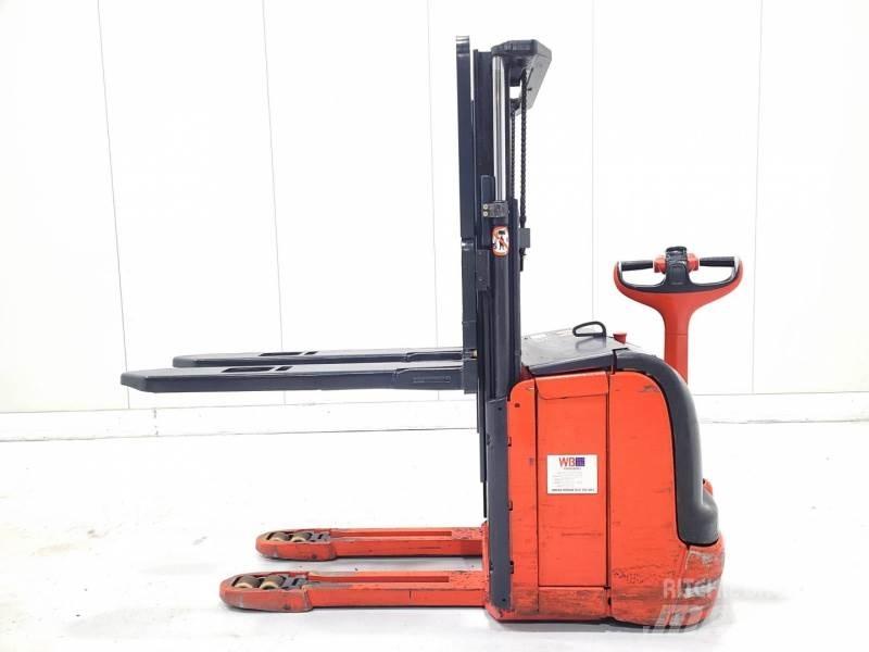 Linde L14 Käsikahvelkärud