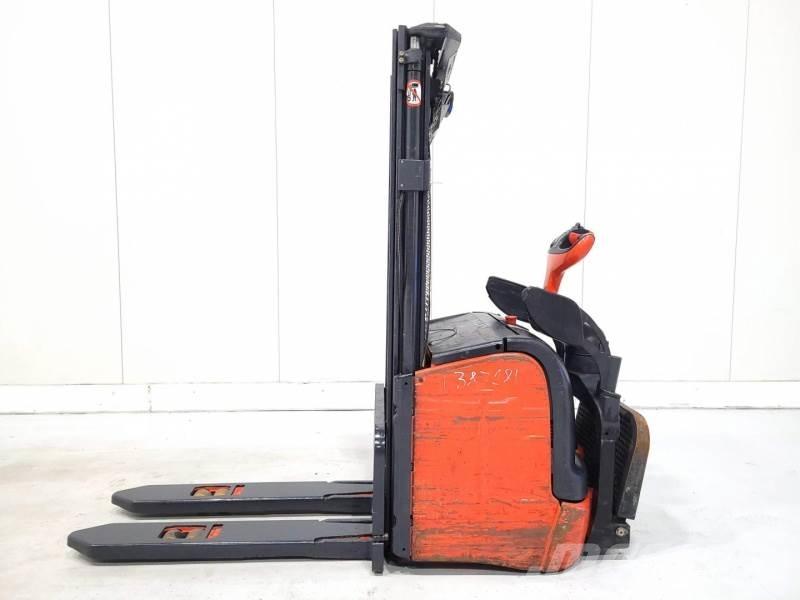 Linde L14 AP Käsikahvelkärud