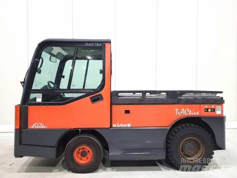 Linde P250 Elektriline puksiir