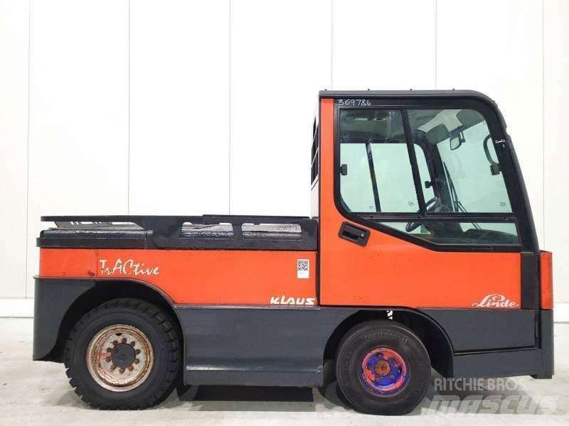 Linde P250 Elektriline puksiir