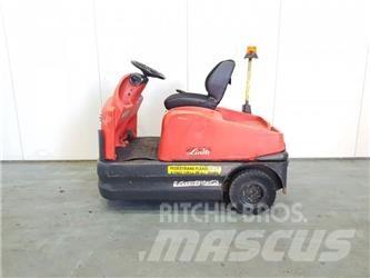 Linde P60 126 Elektriline puksiir