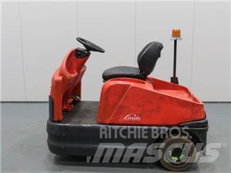 Linde P60Z 126 Elektriline puksiir
