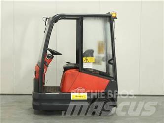 Linde P60Z 126 Elektriline puksiir