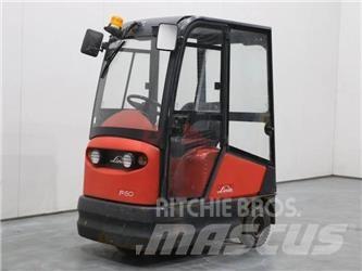 Linde P60Z 126-00 Elektriline puksiir