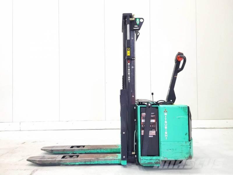 Mitsubishi SB12P Käsikahvelkärud