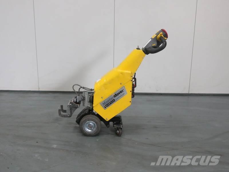  OTHER VEHICHLE SM100 PLUS Muud