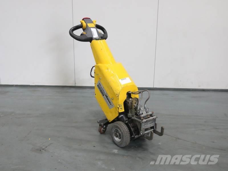  OTHER VEHICHLE SM100 PLUS Muud