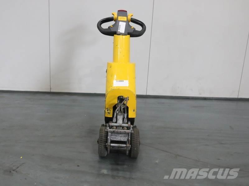  OTHER VEHICHLE SM100 PLUS Muud