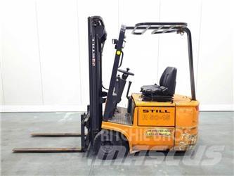 Still R50-15 Kahveltõstukid - muud