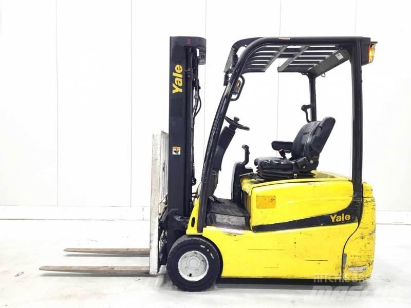 Yale ERP18VT Kahveltõstukid - muud