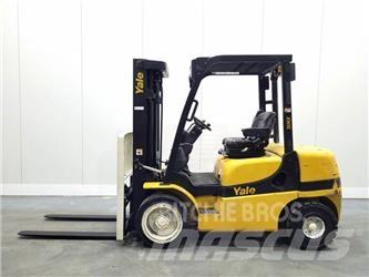 Yale GDP30MX E2195 Diiseltõstukid