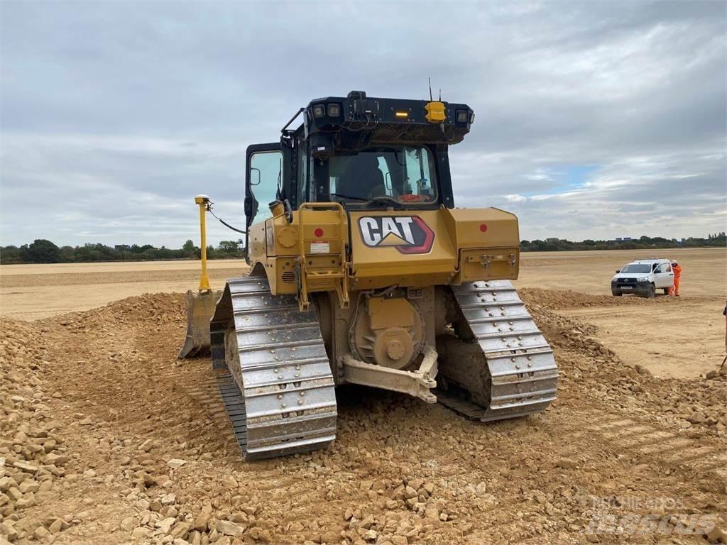 CAT D6T LGP VPAT Buldooserid