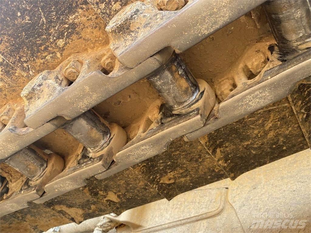 CAT D6T LGP VPAT Buldooserid
