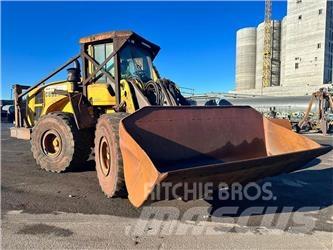 Volvo L150G Rataslaadurid