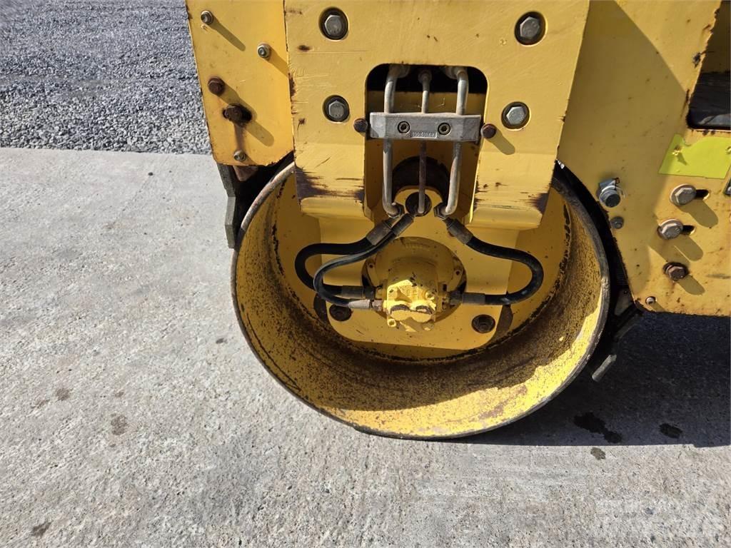 Bomag BW80 Muu