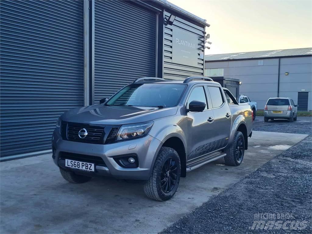  Navara Muu